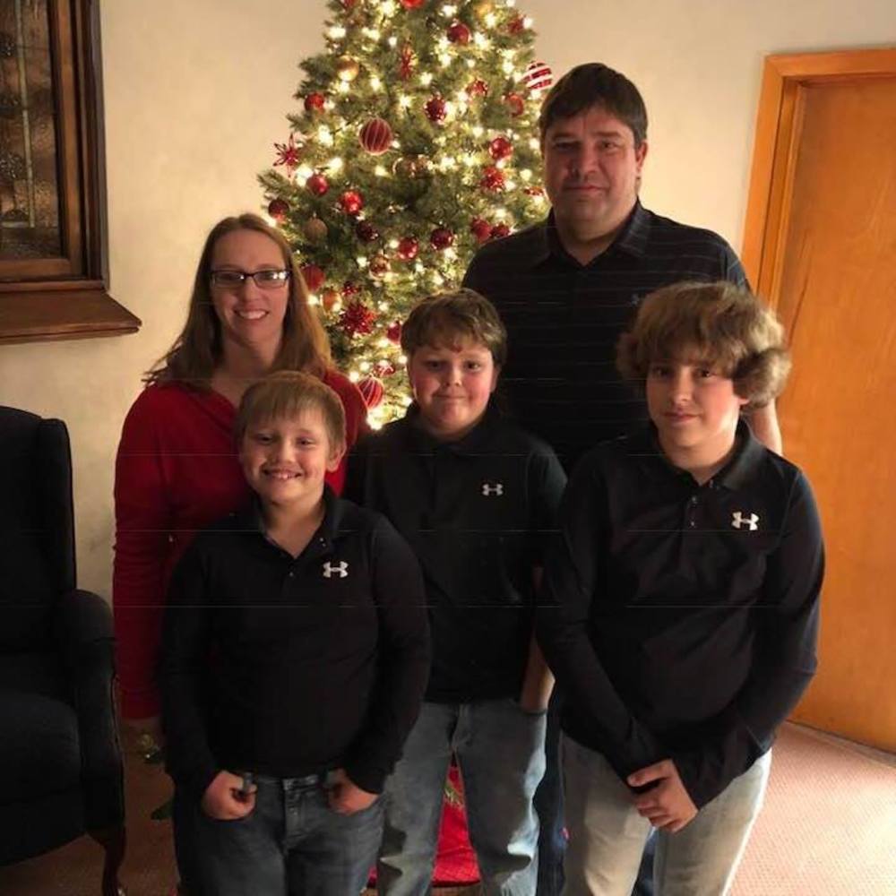 Meet your Posher, Rhonda bret